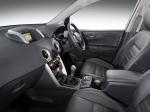 Renault Koleos 2012 года (ZA)
